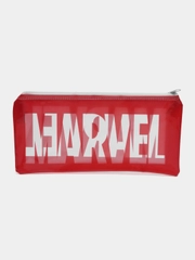 Пенал "Мстители" MARVEL, плоский, 95 х 205 мм