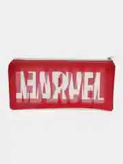 Пенал "Мстители" MARVEL, плоский, 95 х 205 мм