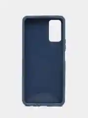 Темно-синий силиконовый чехол Racy для Honor 30 Lite/9A/Huawei P Smart Z