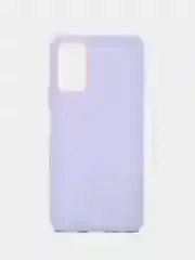 Лавандовый силиконовый чехол Racy для Honor 30 Lite/9A/Huawei P Smart Z