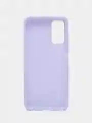 Лавандовый силиконовый чехол Racy для Honor 30 Lite/9A/Huawei P Smart Z