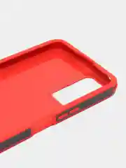 Алый силиконовый чехол Racy для Honor 30 Lite/9A/Huawei P Smart Z