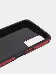 Красный силиконовый чехол Racy для Honor 30 Lite/9A/Huawei P Smart Z