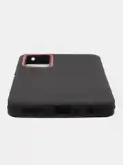 Красный силиконовый чехол Racy для Honor 30 Lite/9A/Huawei P Smart Z