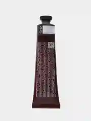 Краска масляная художественная для рисования BRAUBERG ART 46 мл УМБРА НАТУРАЛЬНАЯ, 191443
