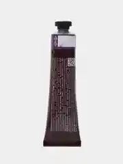 Краска масляная художественная для рисования BRAUBERG ART 46 мл ФИОЛЕТОВАЯ ТЕМНАЯ, 191421