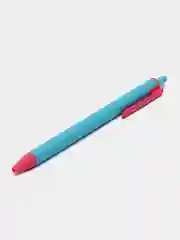 Шоколадный автоматическая шариковая ручка