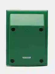 Калькулятор настольный электронный обычный Brauberg Ultra-08-gn, Компактный (154x115 мм)