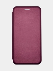 Чехол-книжка для Huawei P30 Lite, P 30 lite, экокожа