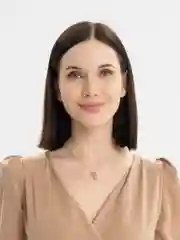 Золотой колье в форме животных
