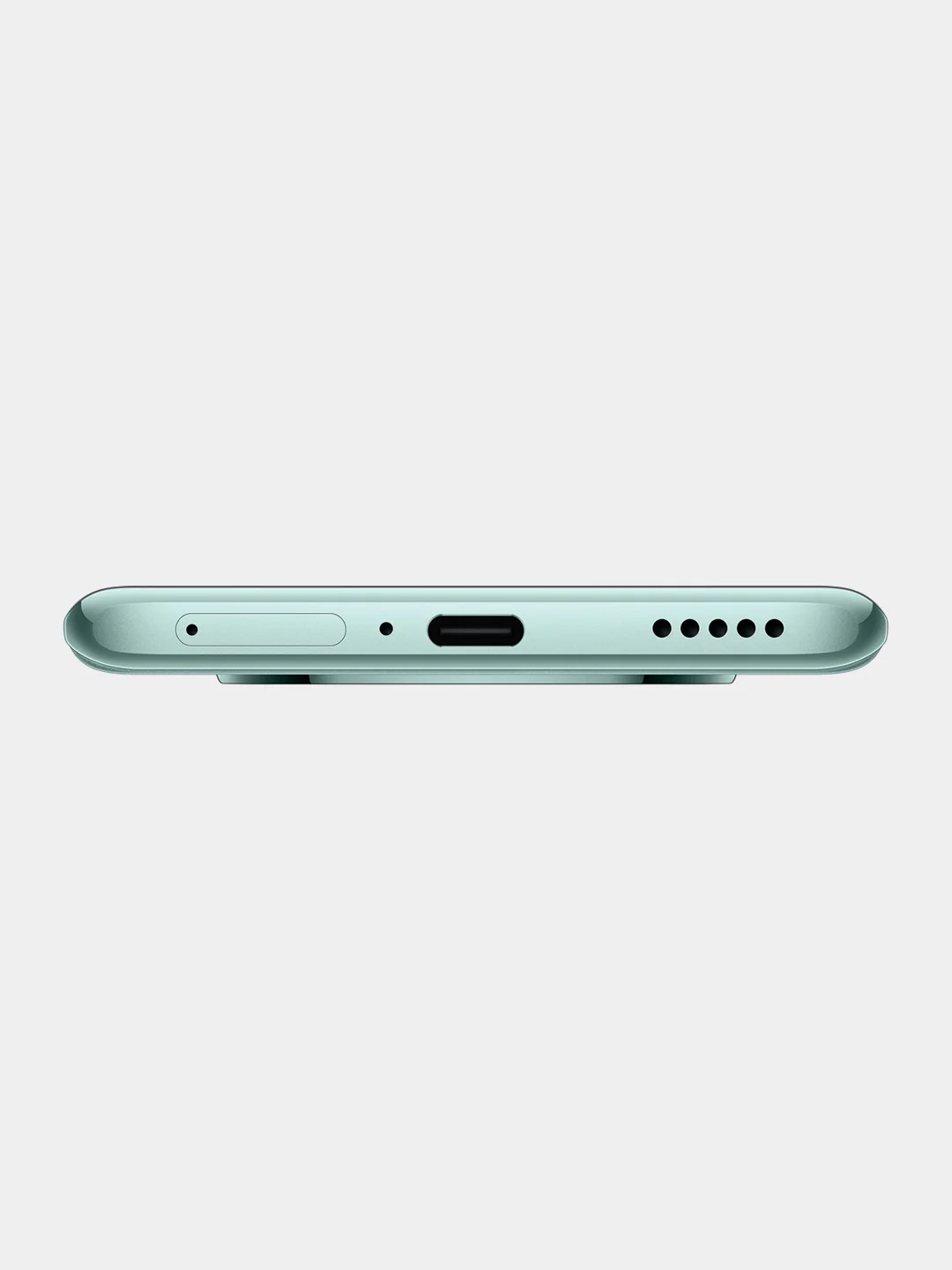 Зеленый смартфон Honor X9a 6/128Gb