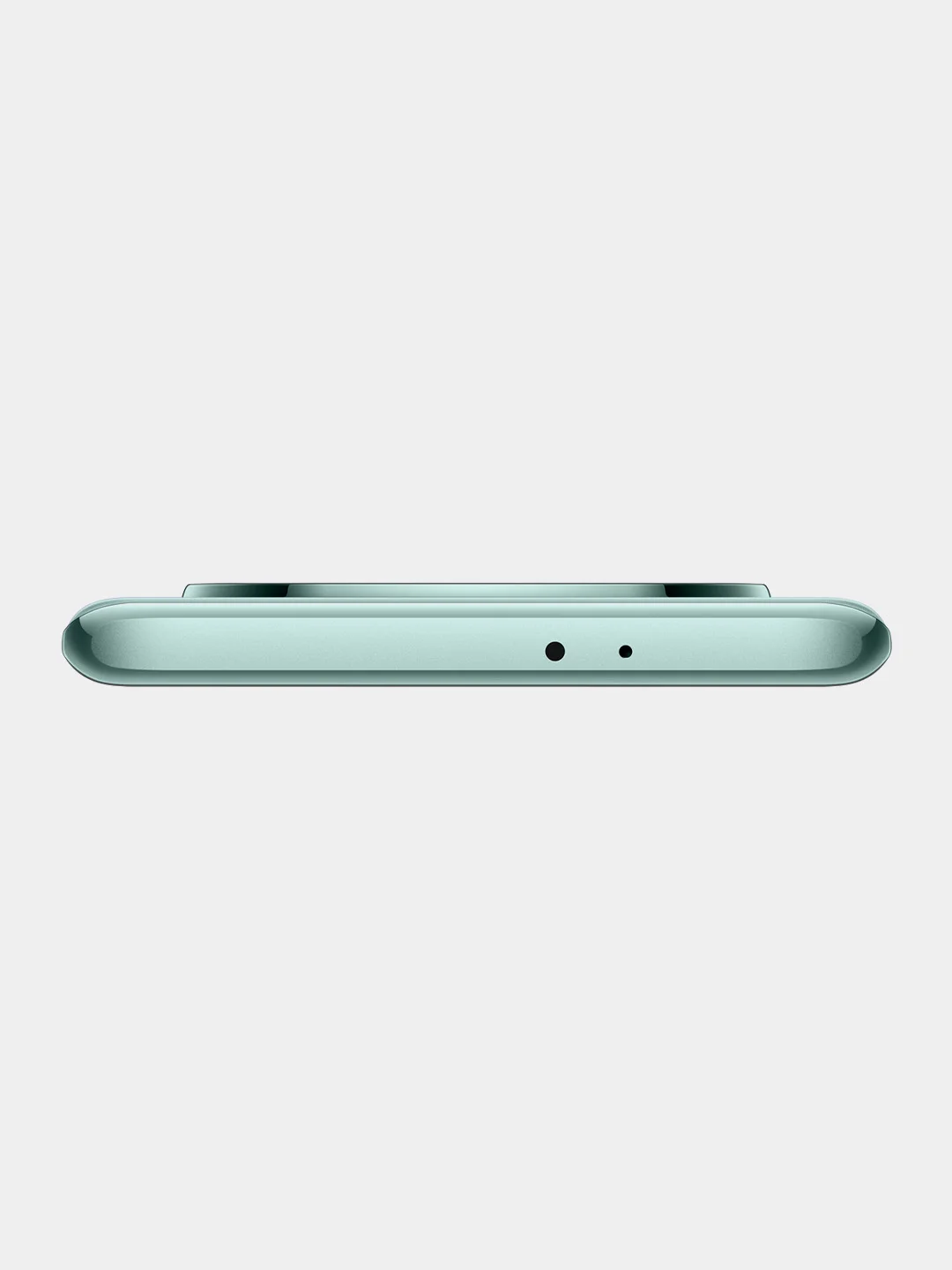 Зеленый смартфон Honor X9a 6/128Gb