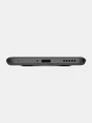 Серебряный смартфон Honor X9a 6/128Gb