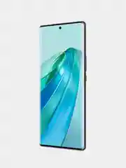 Серебряный смартфон Honor X9a 6/128Gb