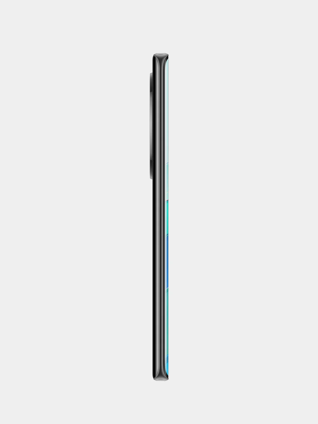 Серебряный смартфон Honor X9a 6/128Gb