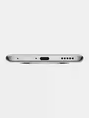 Серебряный смартфон Honor X9a 6/128Gb