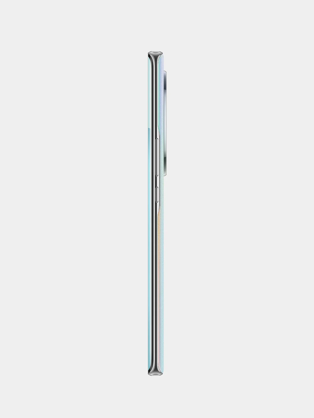 Серебряный смартфон Honor X9a 6/128Gb