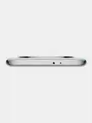 Серебряный смартфон Honor X9a 6/128Gb
