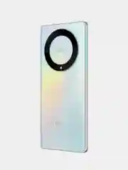 Серебряный смартфон Honor X9a 6/128Gb