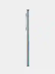 Серебряный смартфон Honor X9a 6/128Gb