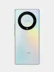 Серебряный смартфон Honor X9a 6/128Gb