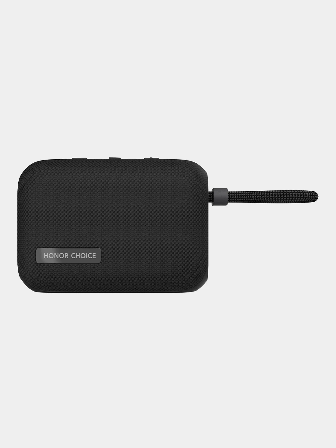 Черный портативная колонка Honor Choice MusicBox M1