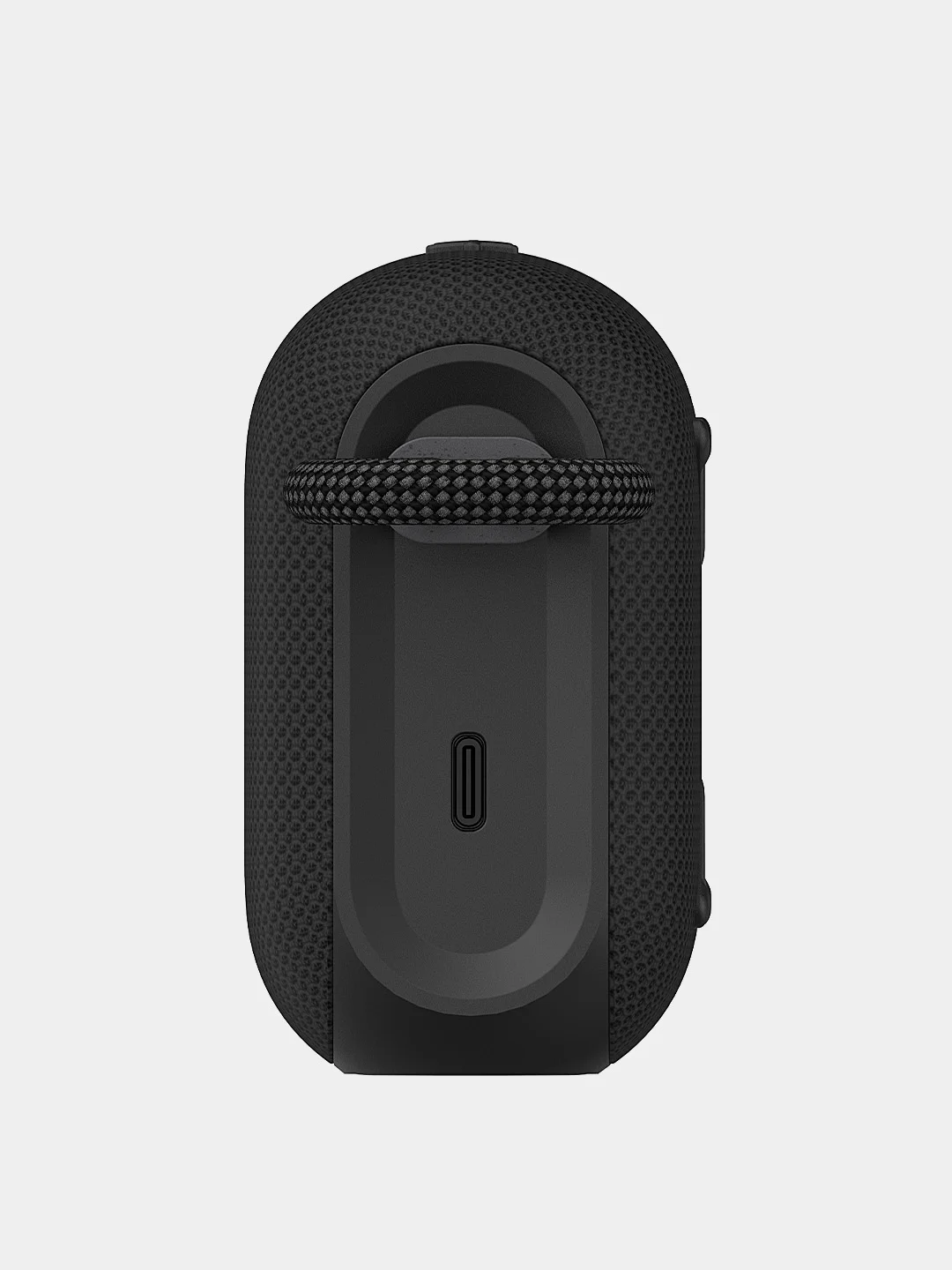 Черный портативная колонка Honor Choice MusicBox M1