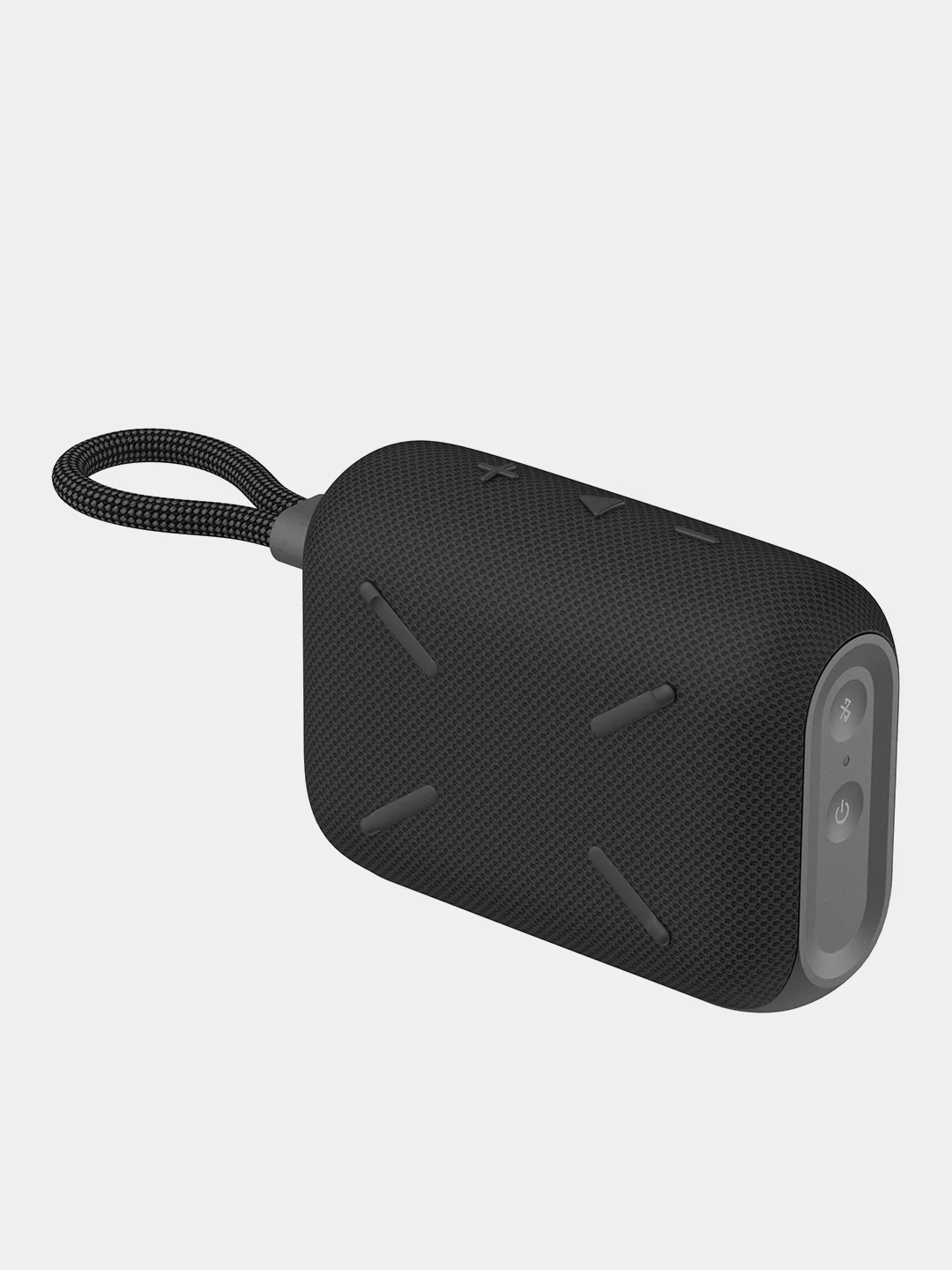 Черный портативная колонка Honor Choice MusicBox M1