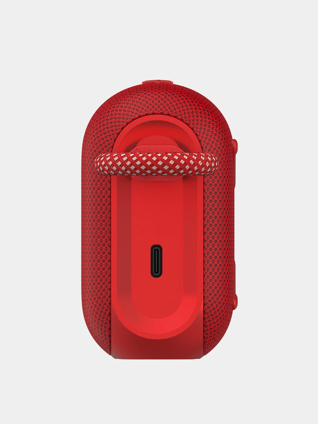 Красный портативная колонка Honor Choice MusicBox M1