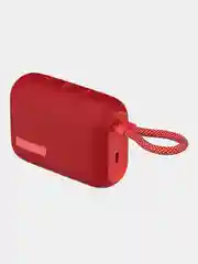 Красный портативная колонка Honor Choice MusicBox M1