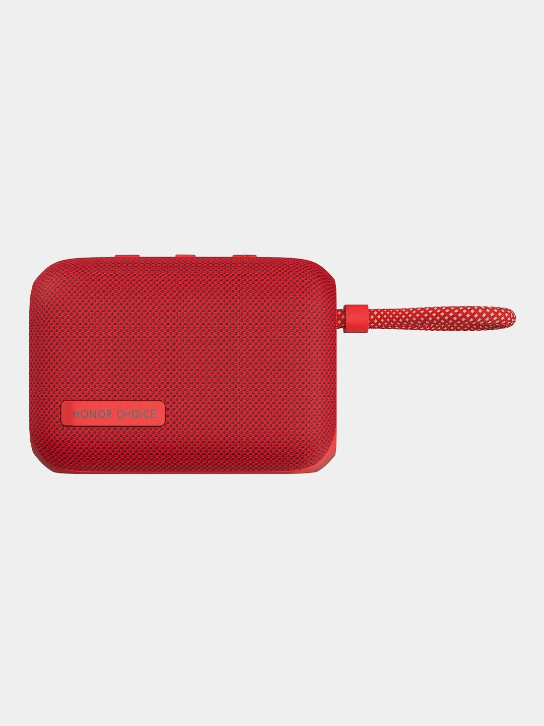 Красный портативная колонка Honor Choice MusicBox M1