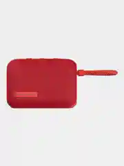 Красный портативная колонка Honor Choice MusicBox M1