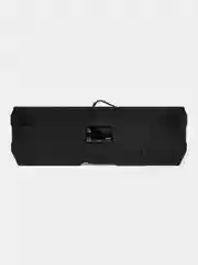 Игровая клавиатура A4Tech Bloody B120N, LED, с подставкой для запястий