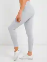 Розовый легинсы женские