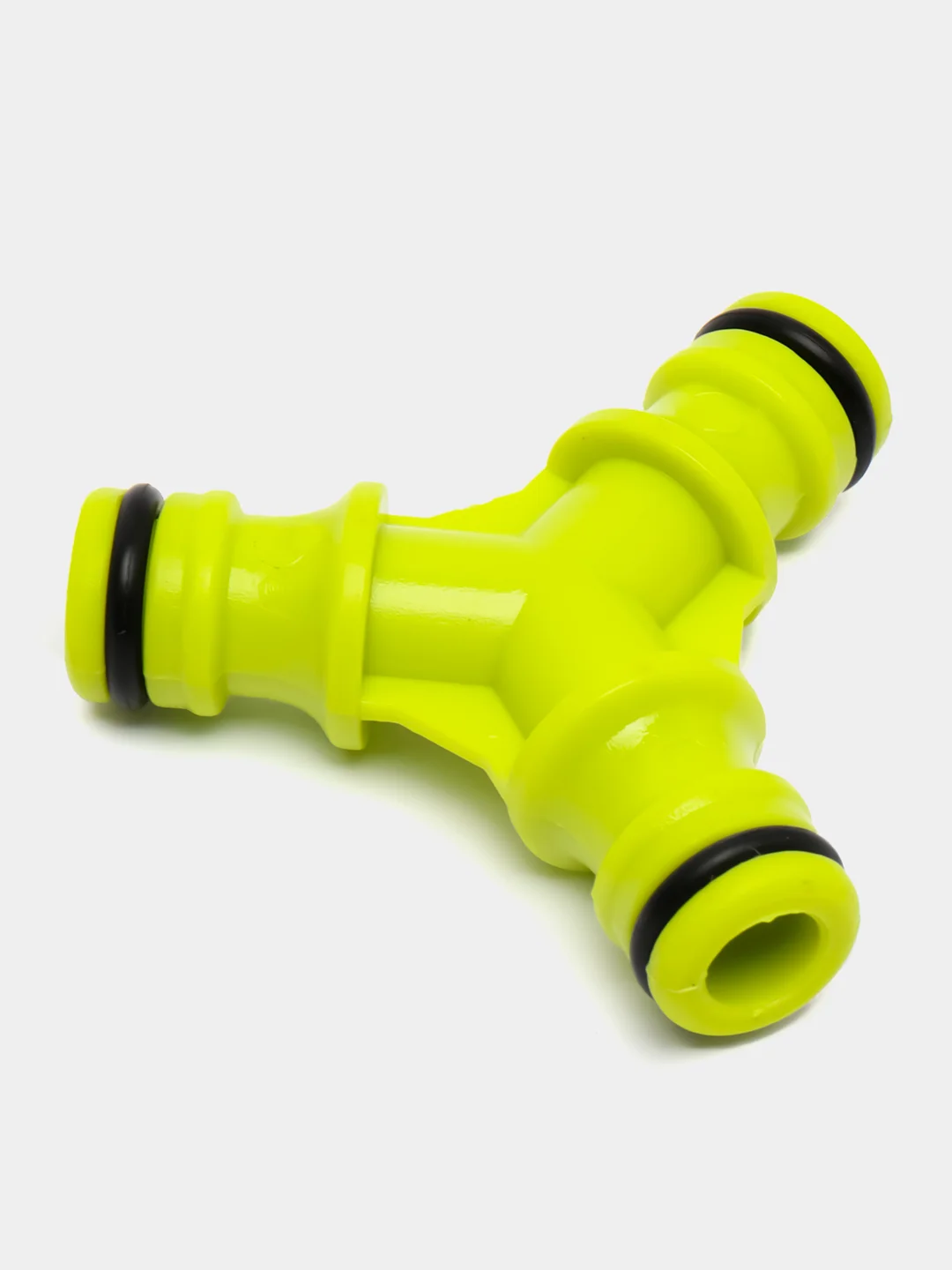 Переходник трехсторонний LYM 5803, Listok