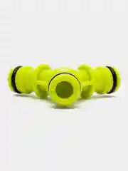 Переходник трехсторонний LYM 5803, Listok