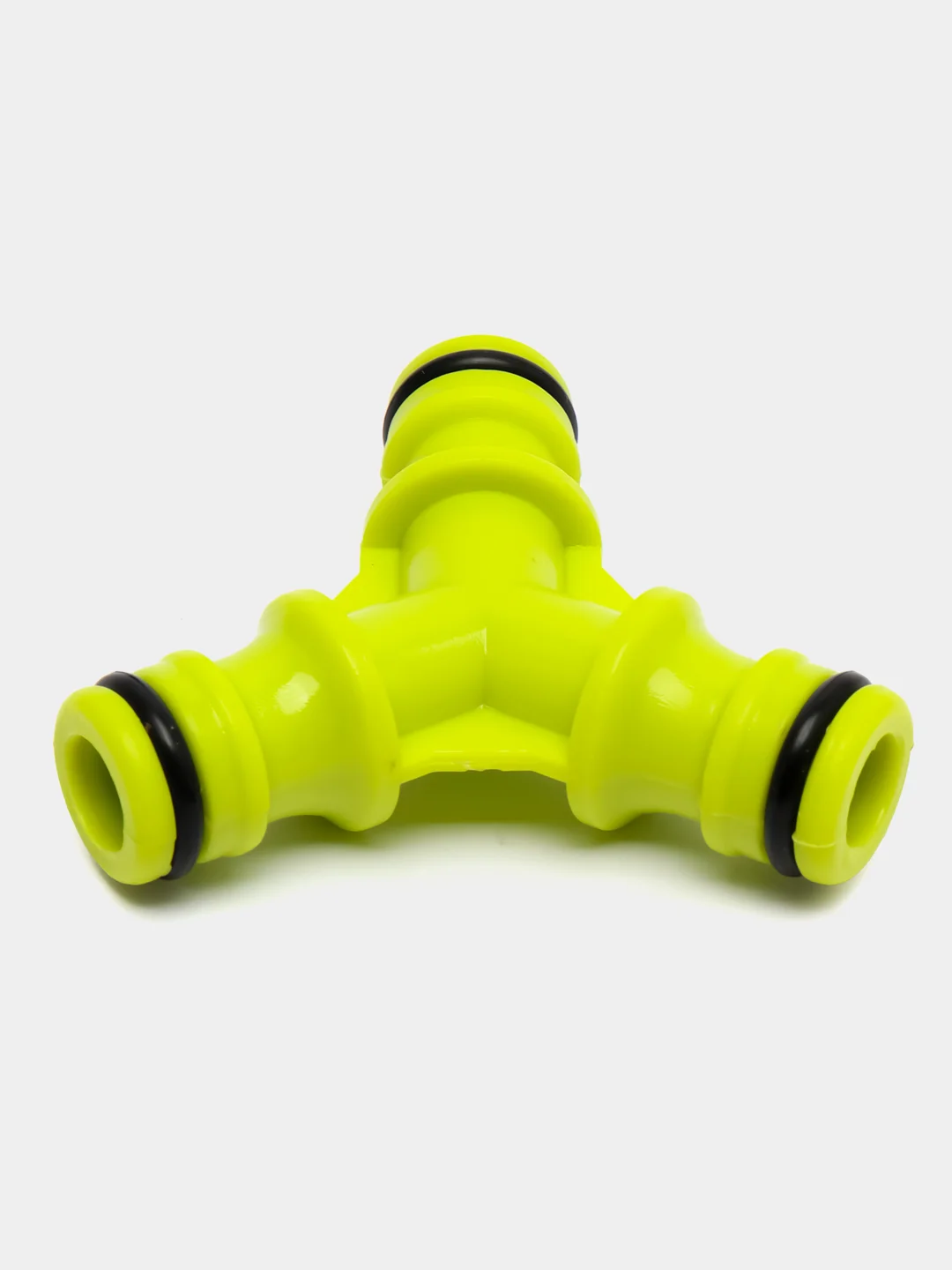 Переходник трехсторонний LYM 5803, Listok