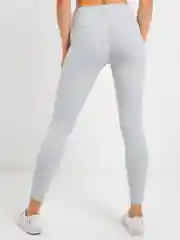 Розовый легинсы женские