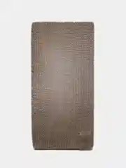 Аметистовый напольная когтеточка-лежанка для кошек из гофрокартона