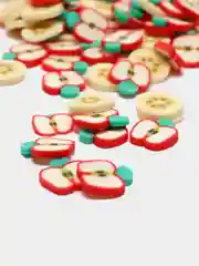Посыпки для слаймов, эпоксидной смолы