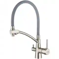 Смеситель с каналом для фильтрованной воды Ledeme L4855A-9