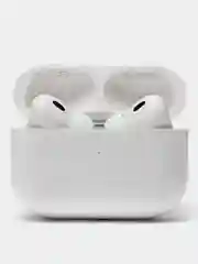 Беспроводные наушники Pods Pro 2, с шумоподавлением и прозрачностью