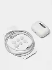 Беспроводные наушники Pods Pro 2, с шумоподавлением и прозрачностью