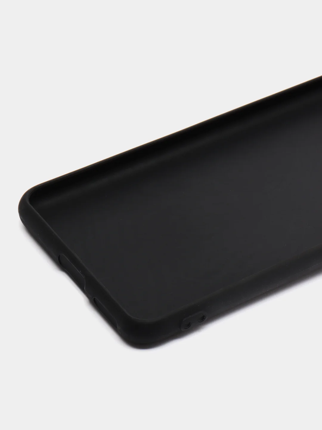 Хром чехол Xiaomi Poco F3, F3 Pro, Redmi K40, K40 Pro, Сяоми Поко Ф3, Ф3 Про черный силиконовый