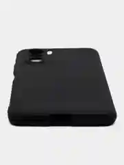 Тёмно-серый чехол Xiaomi Poco F3, F3 Pro, Redmi K40, K40 Pro, Сяоми Поко Ф3, Ф3 Про черный силиконовый