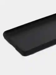 Тёмно-серый чехол Xiaomi Poco F3, F3 Pro, Redmi K40, K40 Pro, Сяоми Поко Ф3, Ф3 Про черный силиконовый