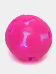 Игрушка для собак, из термопластичной резины, светящаяся