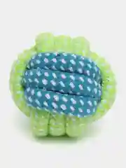 Лайм набор канатных игрушек, для собак и кошек