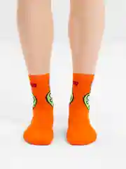 Медный носки мужские, длинные