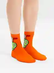 Медный носки мужские, длинные